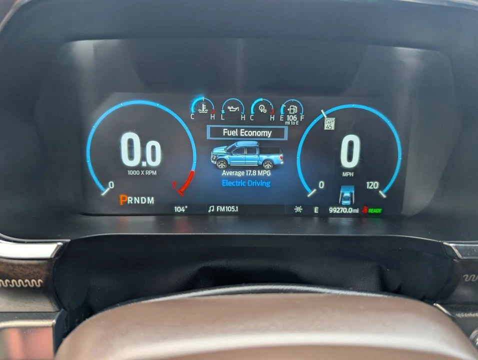 2022 Ford F-150 14th Gen - Image 15 of 29