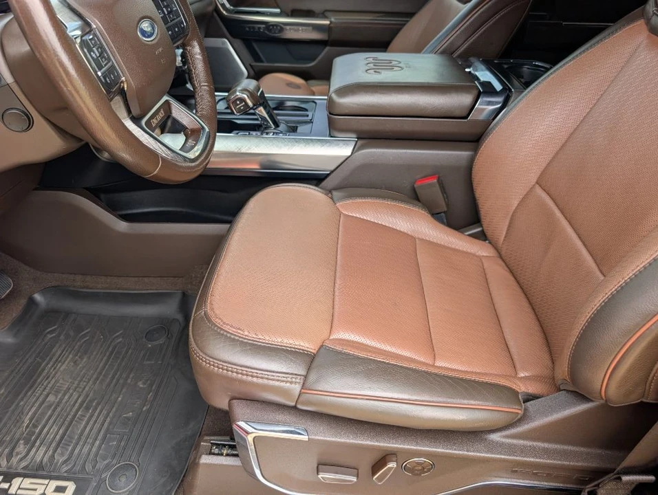 2022 Ford F-150 14th Gen - Image 8 of 29