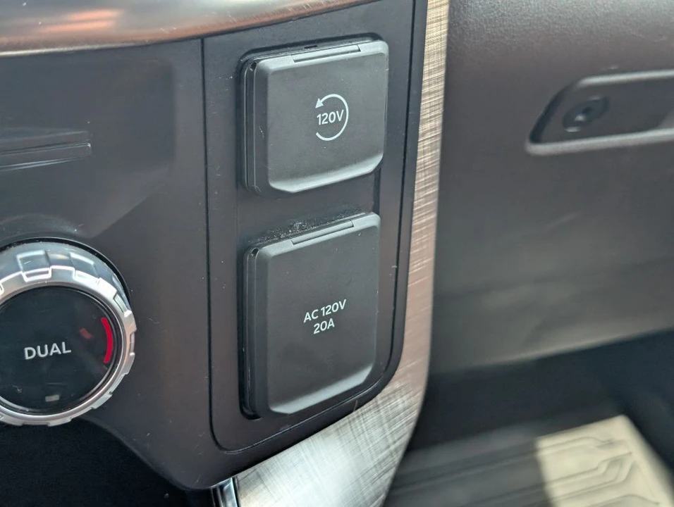 2022 Ford F-150 14th Gen - Image 25 of 29