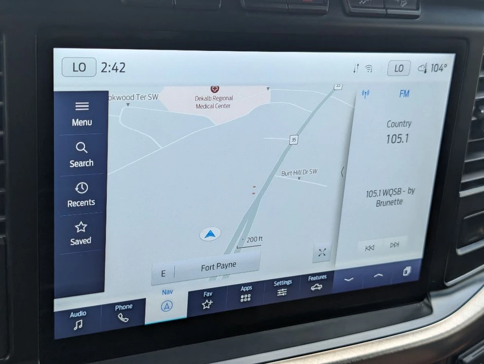 2022 Ford F-150 14th Gen - Image 20 of 29