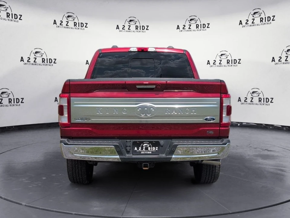 2022 Ford F-150 14th Gen - Image 5 of 29
