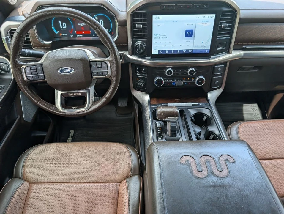 2022 Ford F-150 14th Gen - Image 7 of 29
