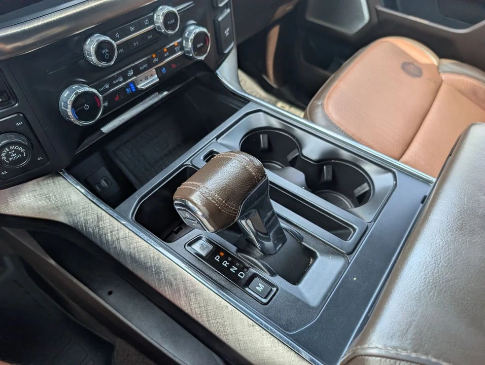 2022 Ford F-150 14th Gen - Image 27 of 29