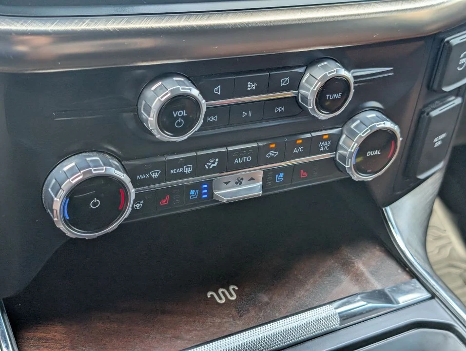 2022 Ford F-150 14th Gen - Image 23 of 29