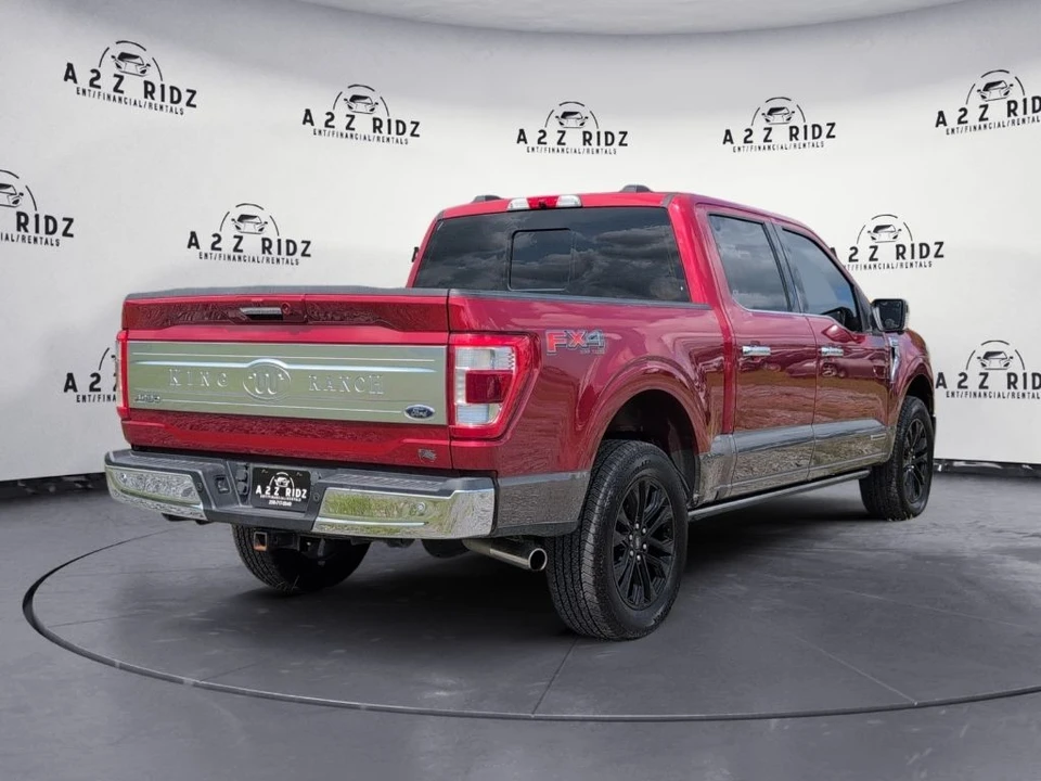 2022 Ford F-150 14th Gen - Image 6 of 29