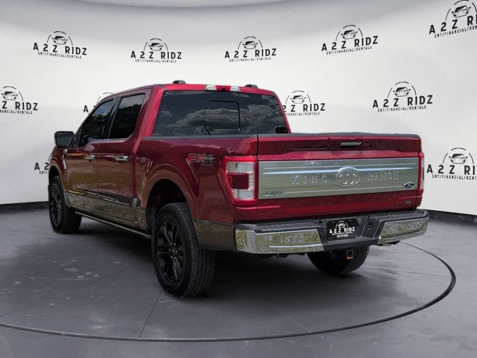 2022 Ford F-150 14th Gen - Image 4 of 29