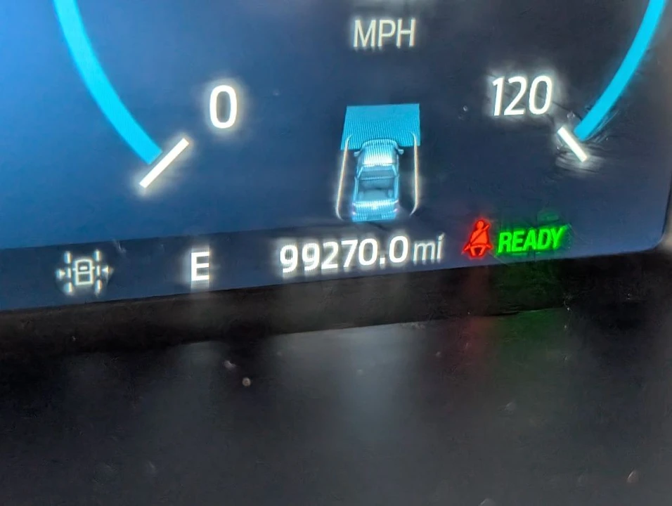 2022 Ford F-150 14th Gen - Image 16 of 29