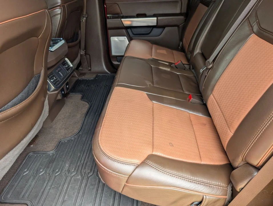 2022 Ford F-150 14th Gen - Image 9 of 29