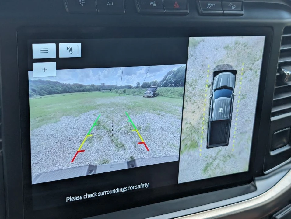 2022 Ford F-150 14th Gen - Image 21 of 29