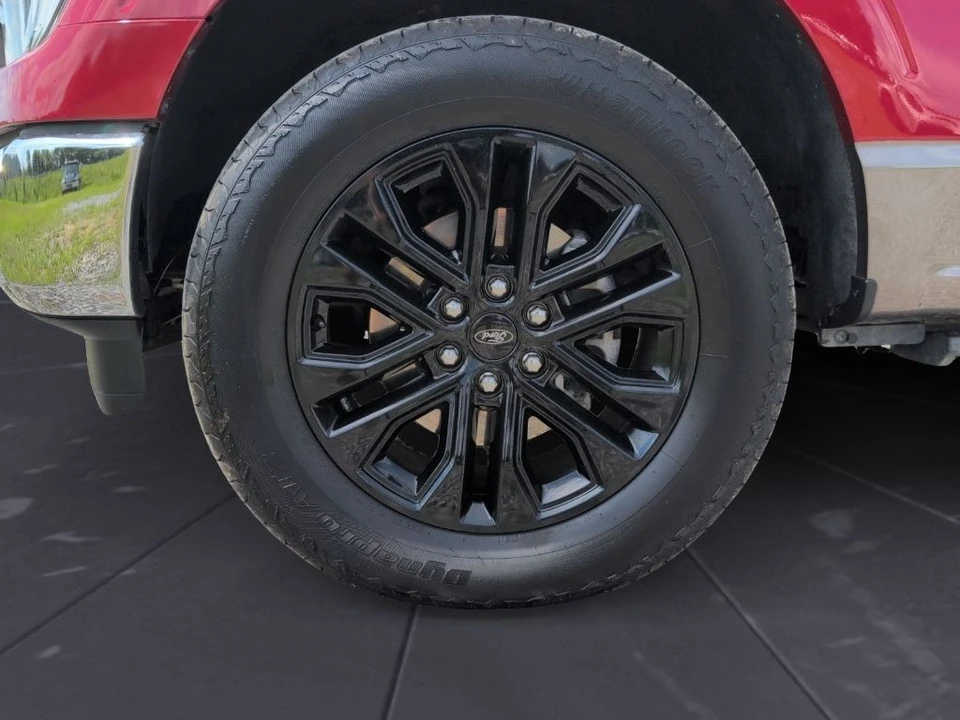 2022 Ford F-150 14th Gen - Image 29 of 29