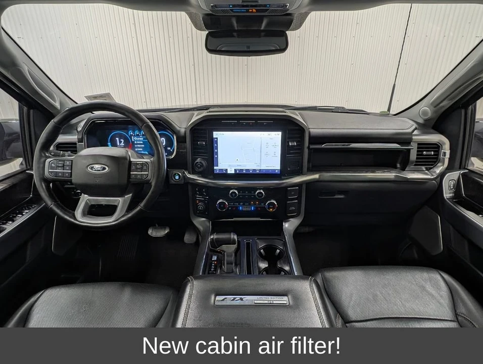 2022 Ford F-150 14th Gen - Image 3 of 31