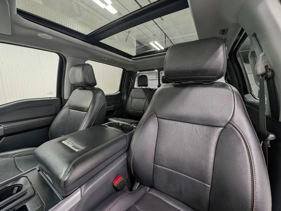 2022 Ford F-150 14th Gen - Image 17 of 31
