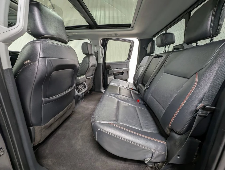 2022 Ford F-150 14th Gen - Image 18 of 31