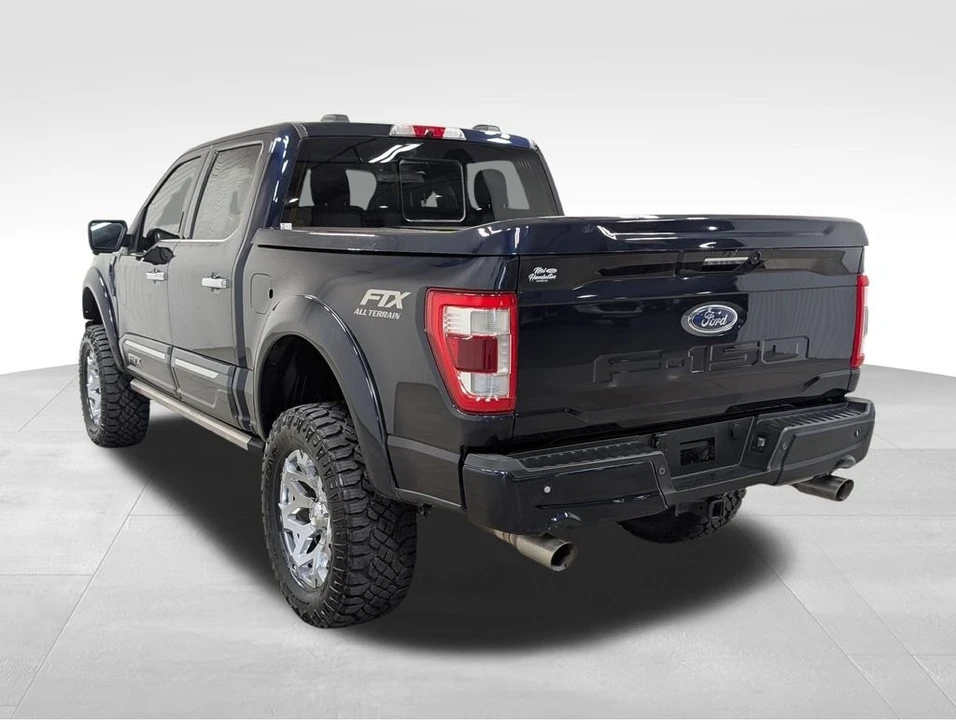2022 Ford F-150 14th Gen - Image 26 of 31