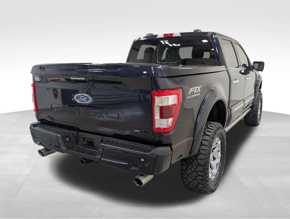 2022 Ford F-150 14th Gen - Image 24 of 31