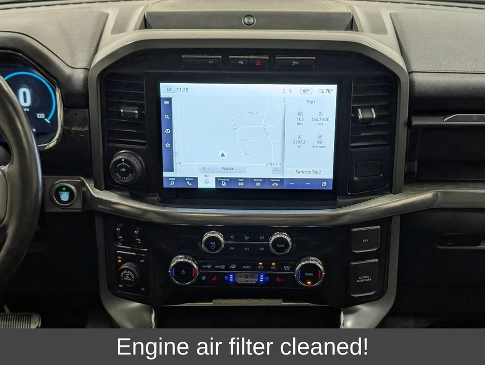 2022 Ford F-150 14th Gen - Image 5 of 31