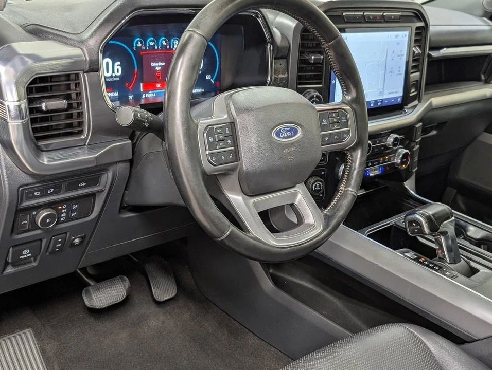 2022 Ford F-150 14th Gen - Image 12 of 31