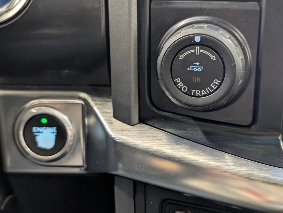 2022 Ford F-150 14th Gen - Image 11 of 31