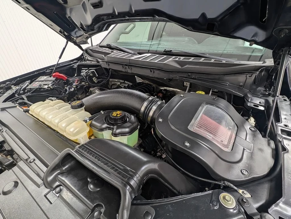 2022 Ford F-150 14th Gen - Image 30 of 31