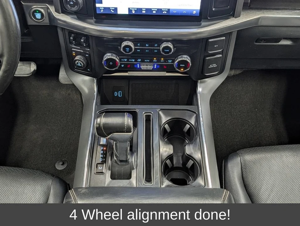 2022 Ford F-150 14th Gen - Image 6 of 31