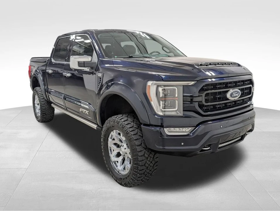 2022 Ford F-150 14th Gen - Image 23 of 31