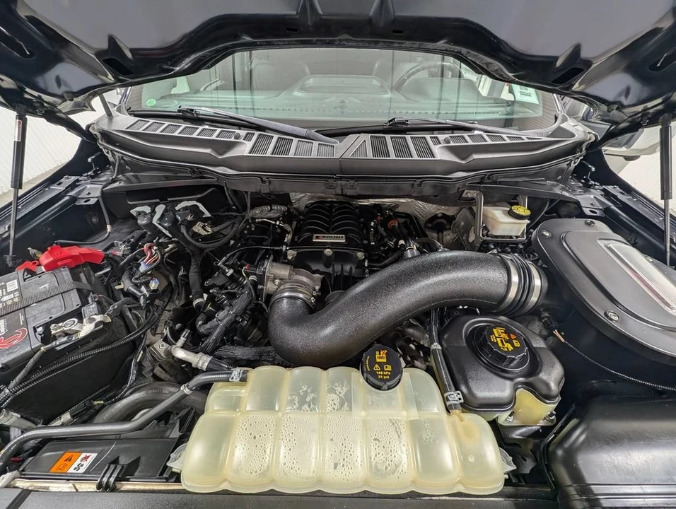 2022 Ford F-150 14th Gen - Image 28 of 31