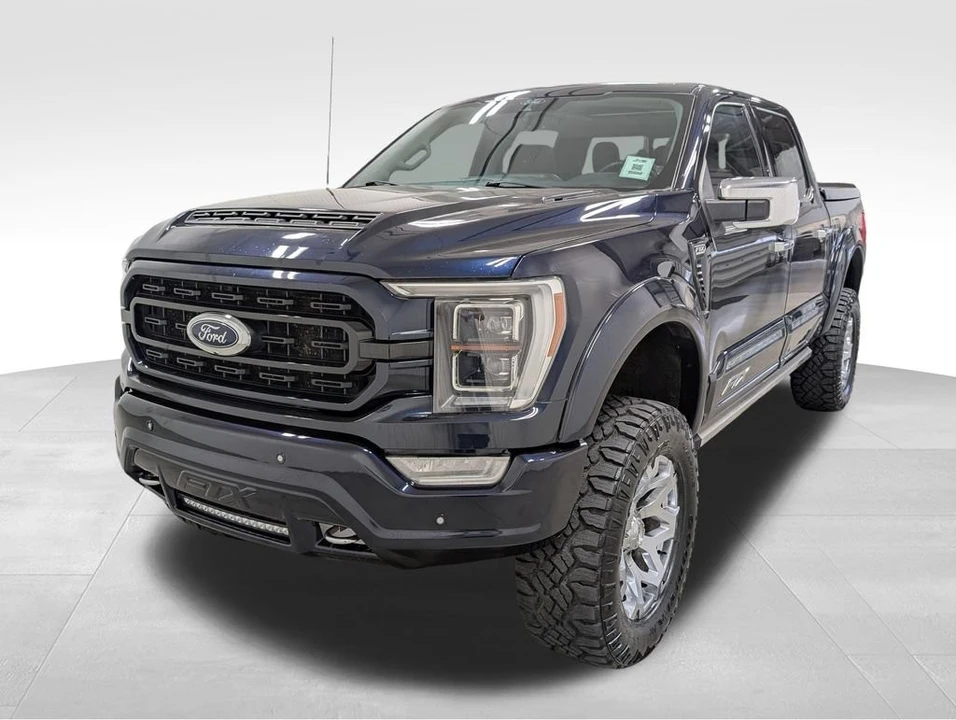 2022 Ford F-150 14th Gen - Image 21 of 31