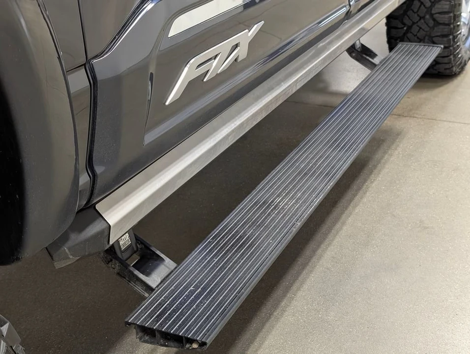 2022 Ford F-150 14th Gen - Image 22 of 31