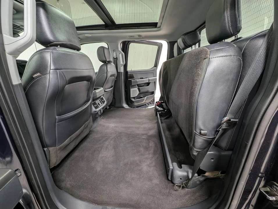 2022 Ford F-150 14th Gen - Image 19 of 31
