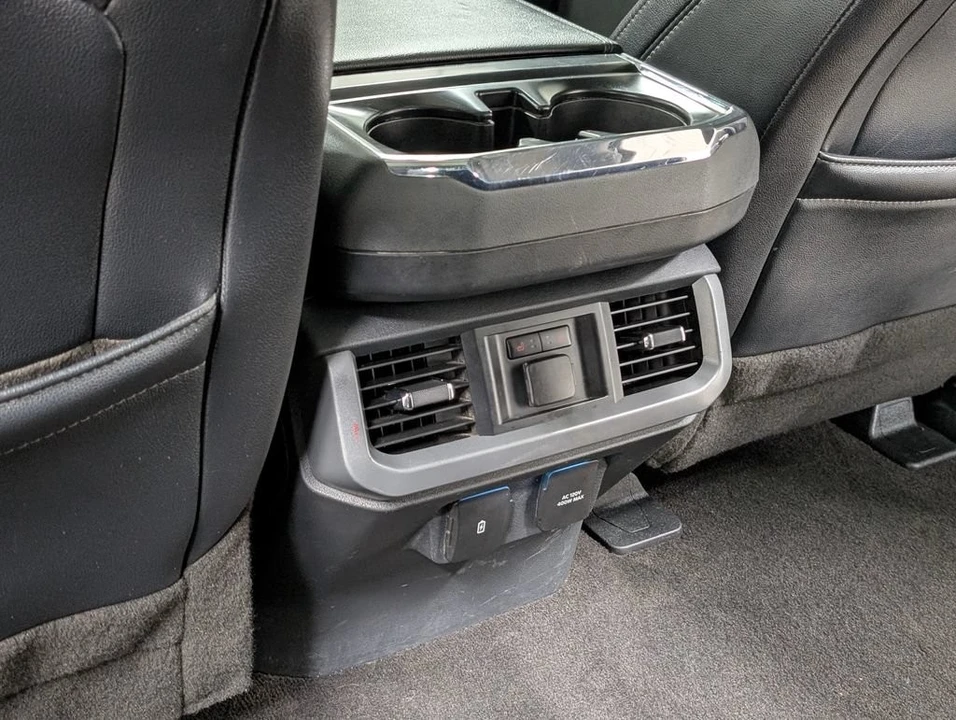 2022 Ford F-150 14th Gen - Image 20 of 31