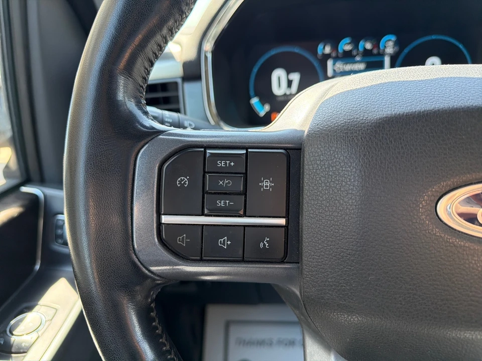 2022 Ford F-150 14th Gen - Image 20 of 20