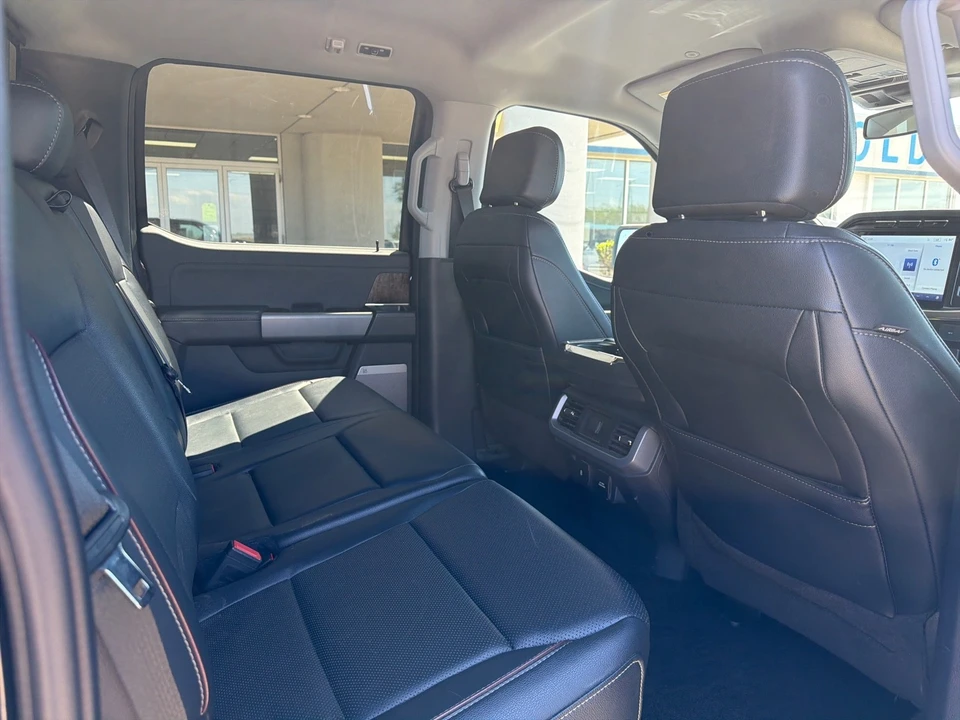 2022 Ford F-150 14th Gen - Image 10 of 20