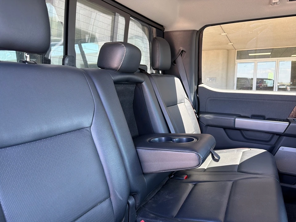 2022 Ford F-150 14th Gen - Image 11 of 20