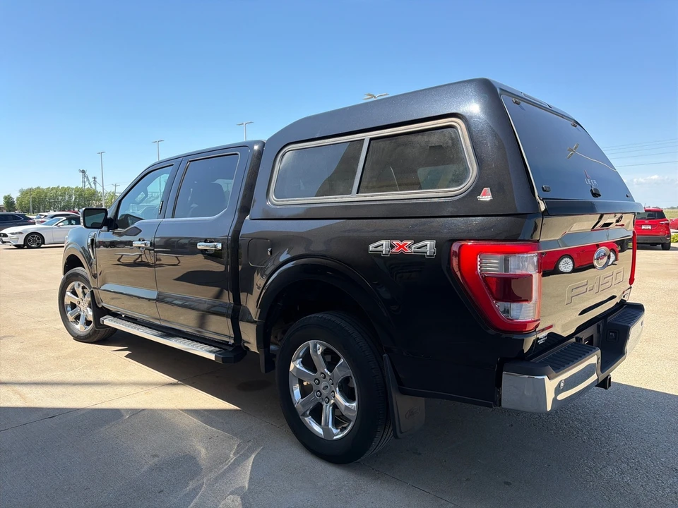 2022 Ford F-150 14th Gen - Image 6 of 20