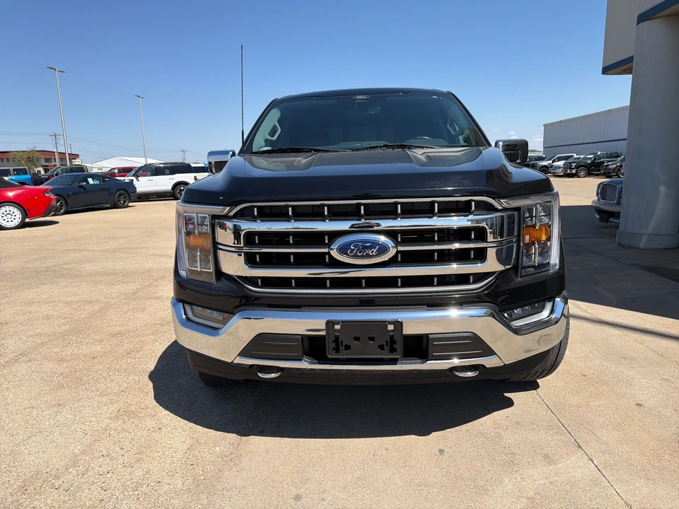2022 Ford F-150 14th Gen - Image 3 of 20