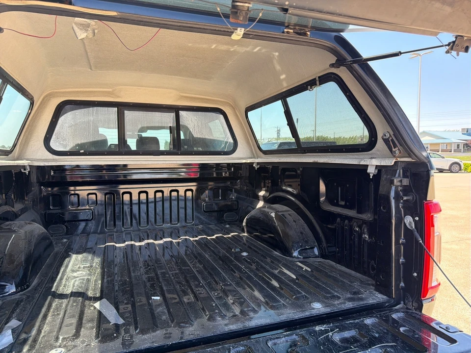 2022 Ford F-150 14th Gen - Image 8 of 20