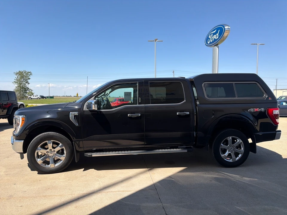 2022 Ford F-150 14th Gen - Image 5 of 20