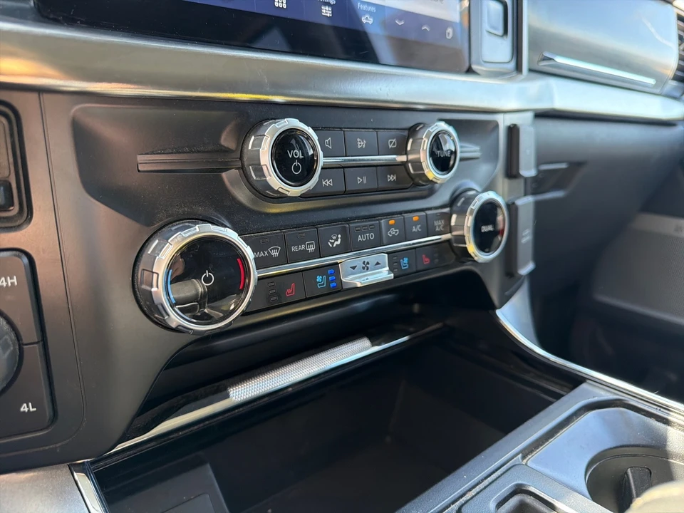 2022 Ford F-150 14th Gen - Image 15 of 20