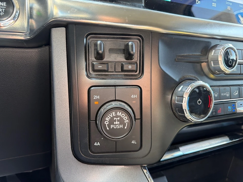 2022 Ford F-150 14th Gen - Image 19 of 20
