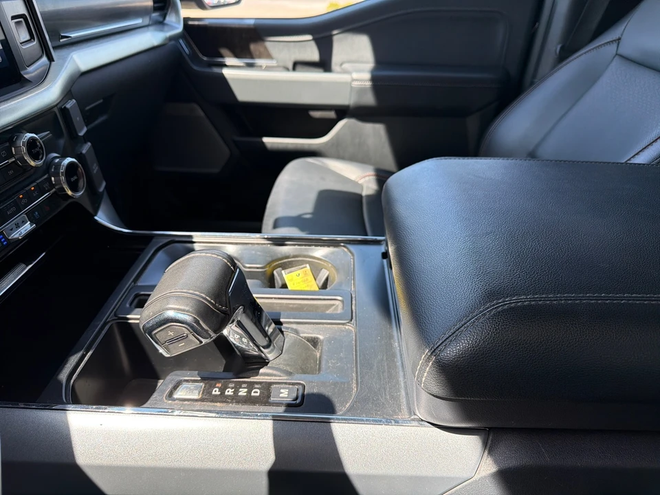 2022 Ford F-150 14th Gen - Image 16 of 20