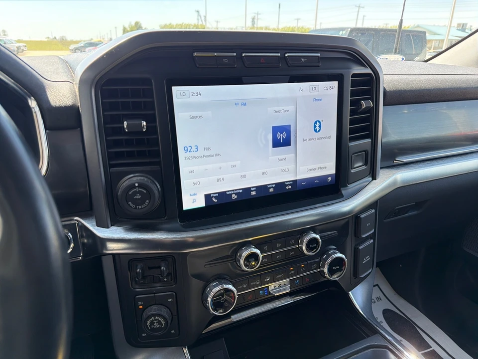 2022 Ford F-150 14th Gen - Image 14 of 20