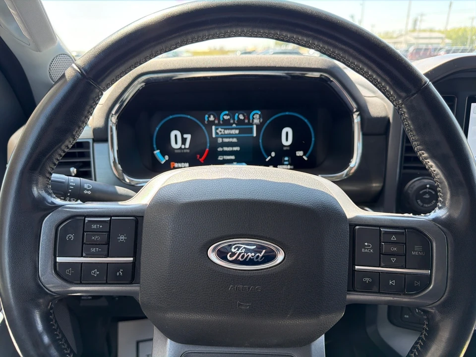 2022 Ford F-150 14th Gen - Image 13 of 20