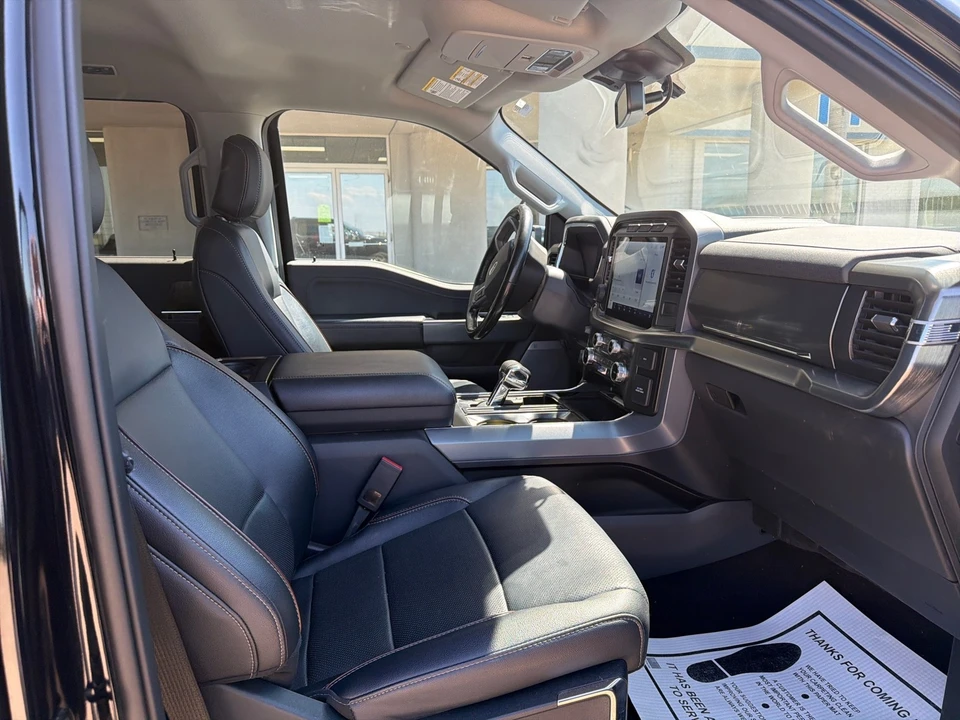 2022 Ford F-150 14th Gen - Image 12 of 20