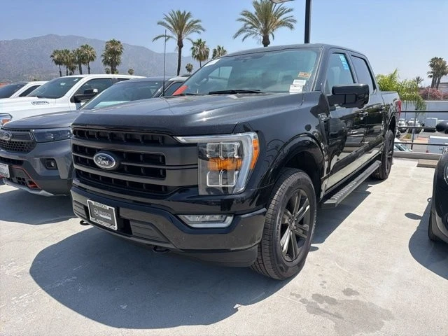 2022 Ford F-150 14th Gen - Image 3 of 12