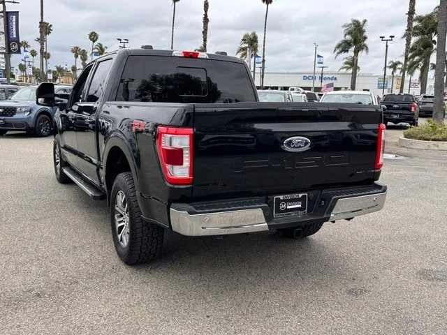 2022 Ford F-150 14th Gen - Image 10 of 30