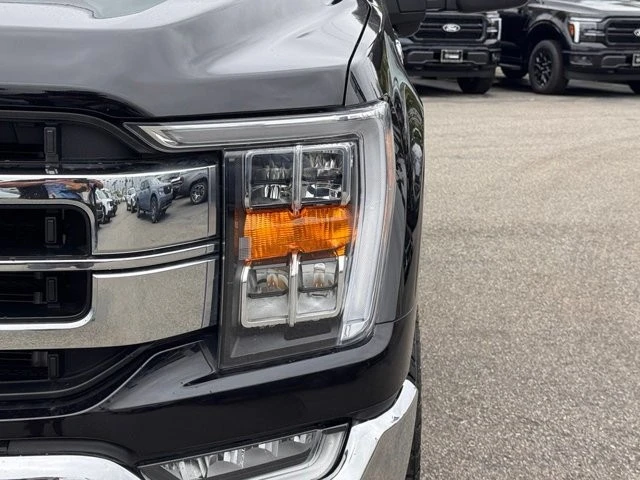 2022 Ford F-150 14th Gen - Image 8 of 30