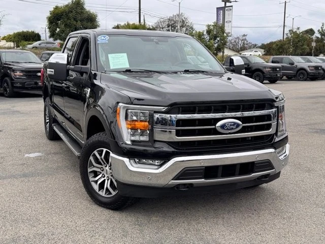 2022 Ford F-150 14th Gen - Image 2 of 30