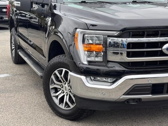 2022 Ford F-150 14th Gen - Image 4 of 30
