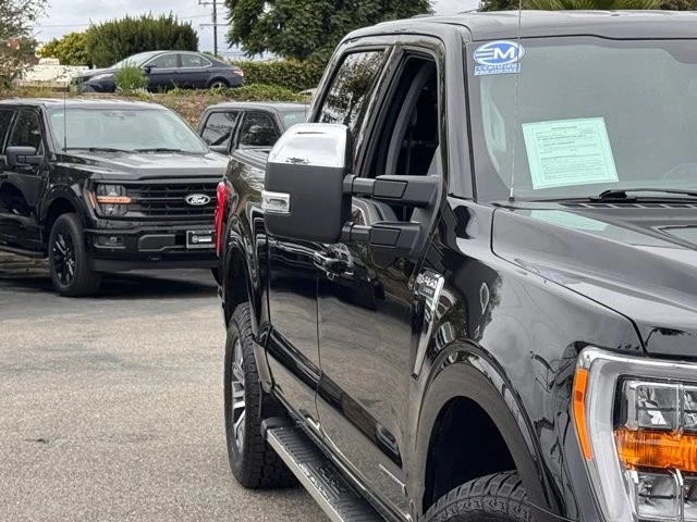 2022 Ford F-150 14th Gen - Image 5 of 30