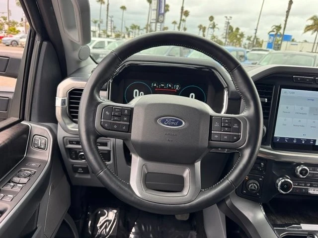 2022 Ford F-150 14th Gen - Image 21 of 30